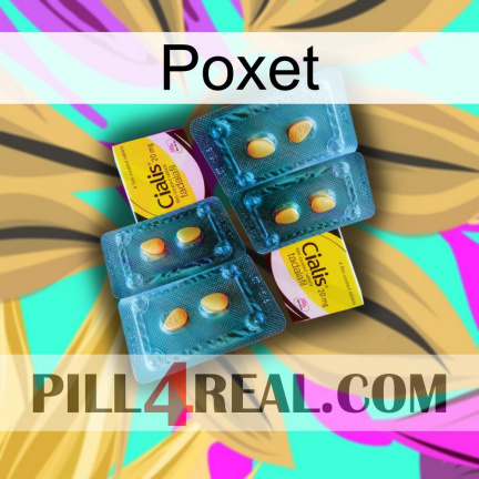 Poxet cialis5